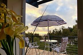 Casa el Pangue Zapallar