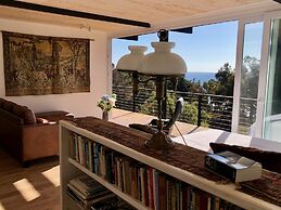 Casa el Pangue Zapallar