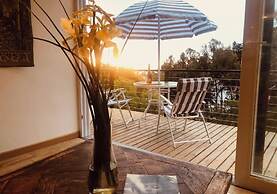 Casa el Pangue Zapallar