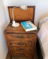 Casa el Pangue Zapallar