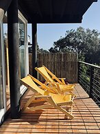 Casa el Pangue Zapallar