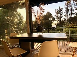 Casa el Pangue Zapallar