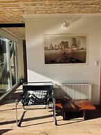 Casa el Pangue Zapallar