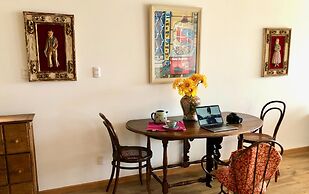 Casa el Pangue Zapallar