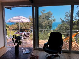 Casa el Pangue Zapallar