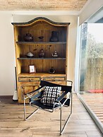 Casa el Pangue Zapallar