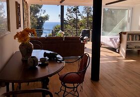 Casa el Pangue Zapallar