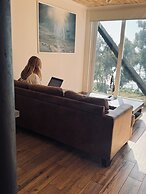 Casa el Pangue Zapallar