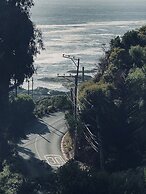 Casa el Pangue Zapallar