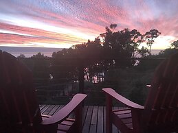 Casa el Pangue Zapallar