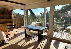 Casa el Pangue Zapallar