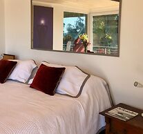 Casa el Pangue Zapallar