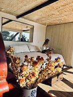 Casa el Pangue Zapallar