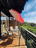 Casa el Pangue Zapallar