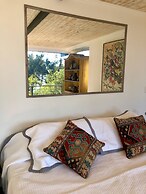 Casa el Pangue Zapallar