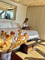 Casa el Pangue Zapallar