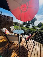 Casa el Pangue Zapallar