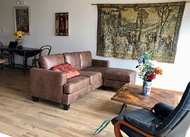 Casa el Pangue Zapallar