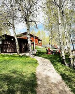 Lakeside Lodge Resort & Marina