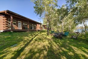 Lakeside Lodge Resort & Marina