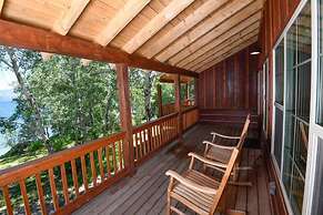 Lakeside Lodge Resort & Marina