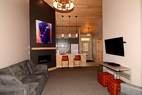 Lakeside Lodge Resort & Marina