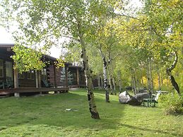 Lakeside Lodge Resort & Marina