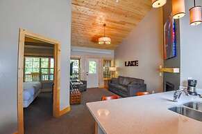 Lakeside Lodge Resort & Marina