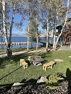 Lakeside Lodge Resort & Marina