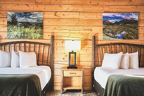 Lakeside Lodge Resort & Marina