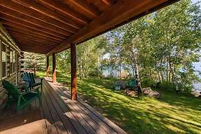 Lakeside Lodge Resort & Marina