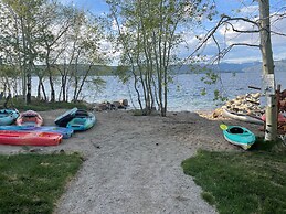 Lakeside Lodge Resort & Marina