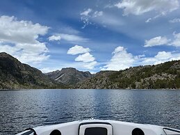 Lakeside Lodge Resort & Marina