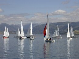 Lakeside Lodge Resort & Marina