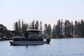 Lakeside Lodge Resort & Marina