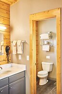 Lakeside Lodge Resort & Marina