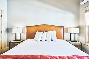 Lakeside Lodge Resort & Marina
