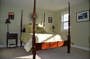 Old Town Country Landing B&B