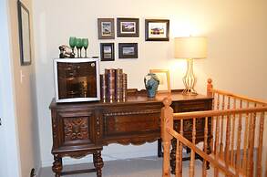 Old Town Country Landing B&B