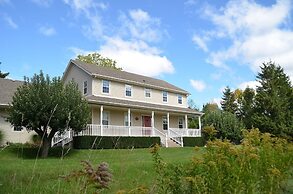 Old Town Country Landing B&B