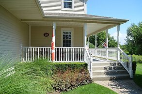 Old Town Country Landing B&B