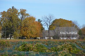 Old Town Country Landing B&B
