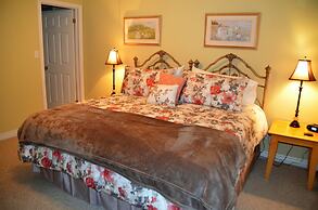 Old Town Country Landing B&B