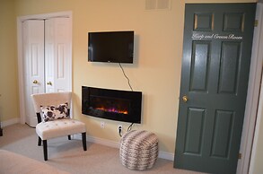 Old Town Country Landing B&B