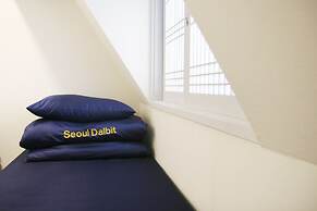 Seoul Dalbit Dongdaemun Guesthouse