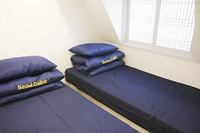 Seoul Dalbit Dongdaemun Guesthouse