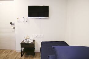 Seoul Dalbit Dongdaemun Guesthouse