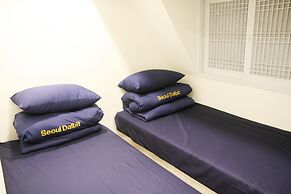 Seoul Dalbit Dongdaemun Guesthouse
