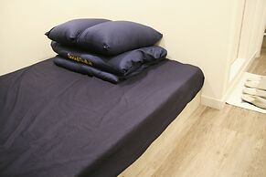 Seoul Dalbit Dongdaemun Guesthouse