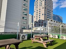 Seoul Dalbit Dongdaemun Guesthouse